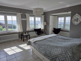 Villa Theux Caratteristiche 22