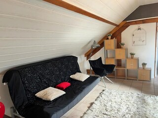 Villa Theux Ausstattung 33