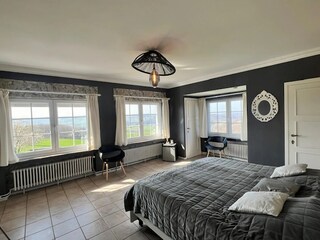 Villa Theux Caratteristiche 29