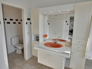 Villa Theux Caratteristiche 30