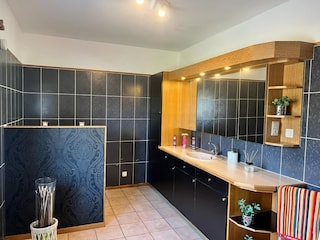 Villa Theux Características 34