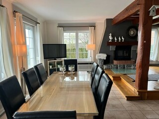 Villa Theux Équipement 14