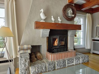 Villa Theux Caratteristiche 14