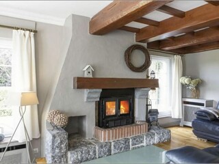 Villa Theux Ausstattung 24