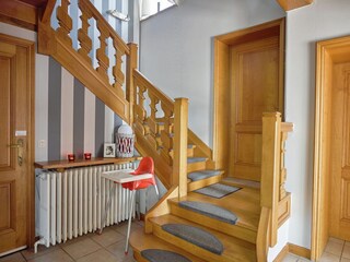 Villa Theux Ausstattung 16