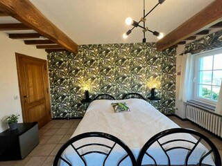 Villa Theux Caratteristiche 23