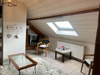 Villa Theux Características 26