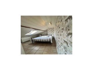 Villa Theux Características 21