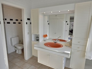 Villa Theux Ausstattung 30