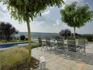 Villa Theux Grabación al aire libre 8