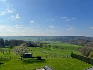 Villa Theux Grabación al aire libre 12