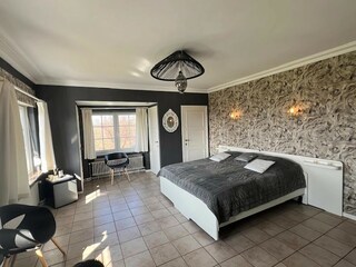 Villa Theux Ausstattung 34