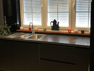 Villa Theux Ausstattung 32