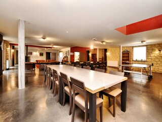 Vakantiehuis Robertville Kenmerken 8