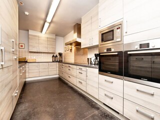 Ferienhaus Robertville Ausstattung 9
