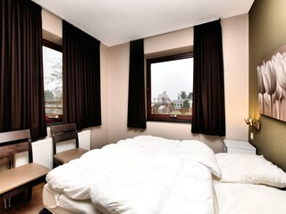 Vakantiehuis Robertville Kenmerken 11