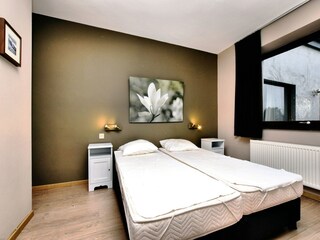 Ferienhaus Robertville Ausstattung 12