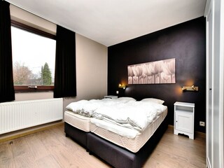 Ferienhaus Robertville Ausstattung 22