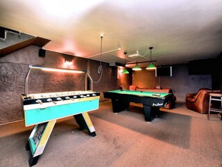 Casa per le vacanze Robertville Caratteristiche 8