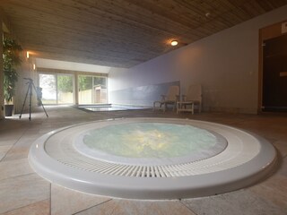 Vakantiehuis Robertville  28