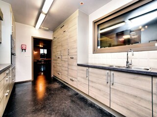 Ferienhaus Robertville Ausstattung 19