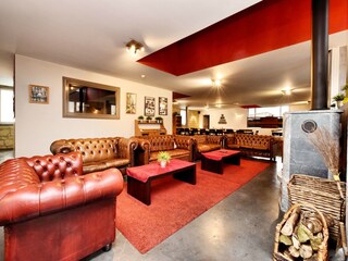 Ferienhaus Robertville Ausstattung 20