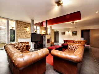 Casa per le vacanze Robertville Caratteristiche 9