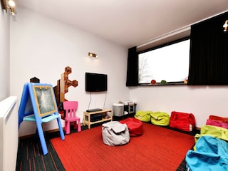 Maison de vacances Robertville Équipement 9