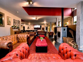 Casa per le vacanze Robertville Caratteristiche 14