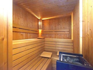 Vakantiehuis Robertville  29