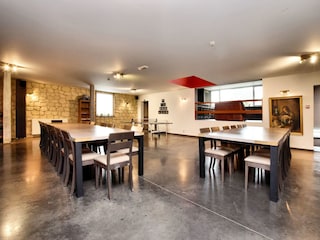 Maison de vacances Robertville Équipement 19