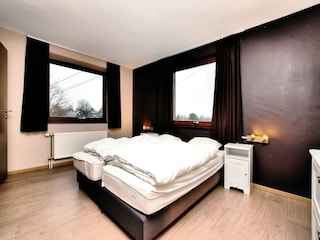 Ferienhaus Robertville Ausstattung 19