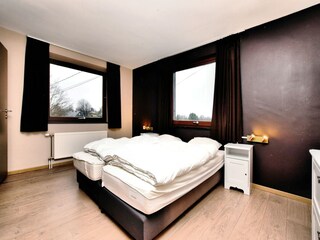 Vakantiehuis Robertville Kenmerken 24