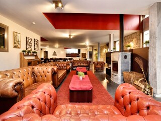 Ferienhaus Robertville Ausstattung 11