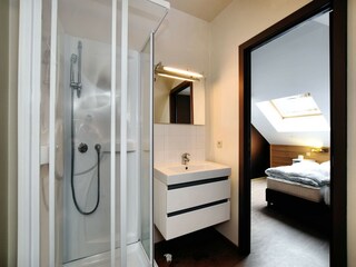 Ferienhaus Robertville Ausstattung 21