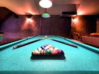 Vakantiehuis Robertville Kenmerken 18