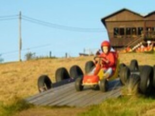 Ferienhaus Robertville Umgebung 35