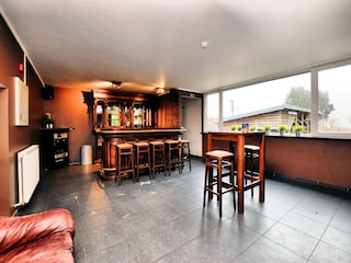 Ferienhaus Robertville Ausstattung 20