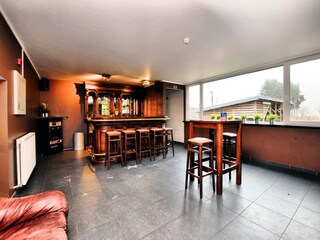 Vakantiehuis Robertville Kenmerken 20