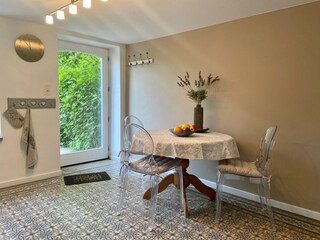 Ferienhaus Stavelot Ausstattung 24