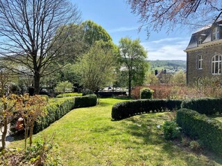 Vakantiehuis Stavelot Buitenaudio-opname 9