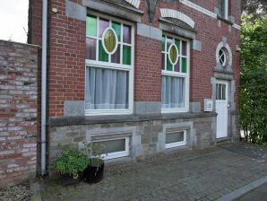 Vakantiehuis Ruime villa in Stavelot met sauna - Stavelot - image1