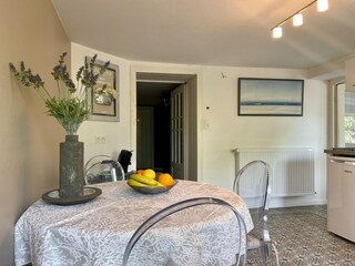 Ferienhaus Stavelot Ausstattung 18
