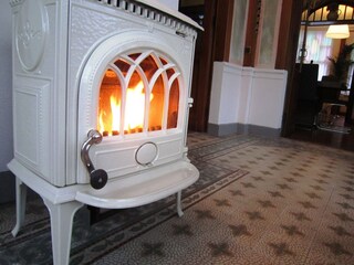 Holiday house Stavelot  29