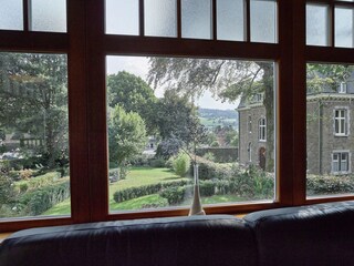 Casa de vacaciones Stavelot Grabación al aire libre 8