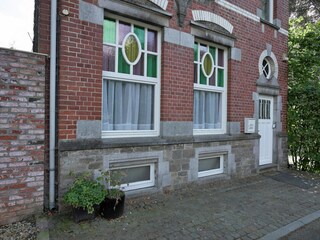 Ferienhaus Stavelot Außenaufnahme 4