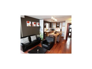 Casa de vacaciones Robertville Características 10