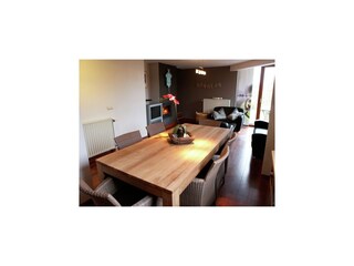 Holiday house Robertville Features 10