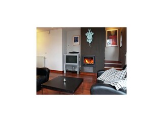 Vakantiehuis Robertville Kenmerken 12