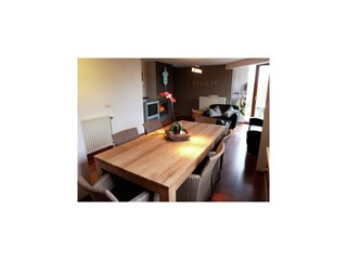 Vakantiehuis Robertville Kenmerken 13
